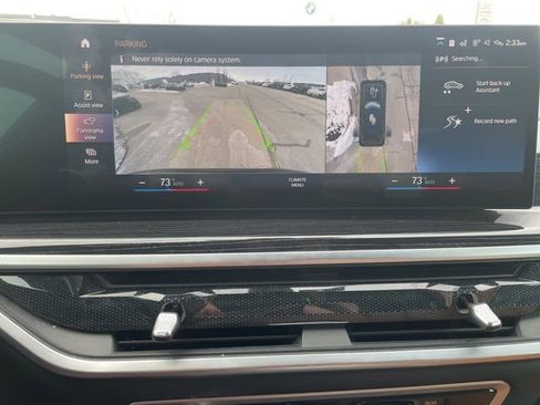 Used 2023 BMW X7 xDrive40i w/ M Sport Package image 37