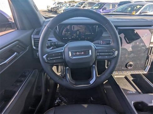 New 2025 GMC Acadia AT4 image 17