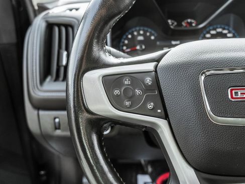 Used 2019 GMC Canyon SLT image 20