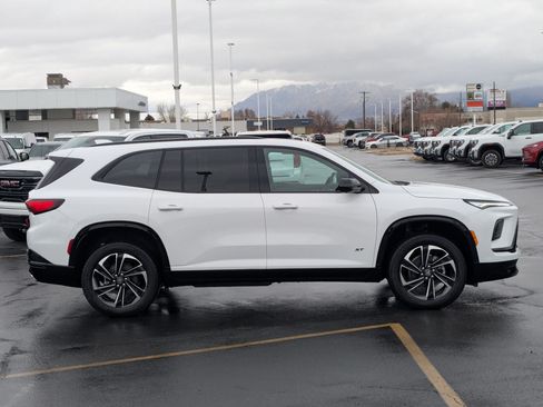 New 2026 Buick Enclave Sport Touring w/ Power Package AWD/4WD image 2
