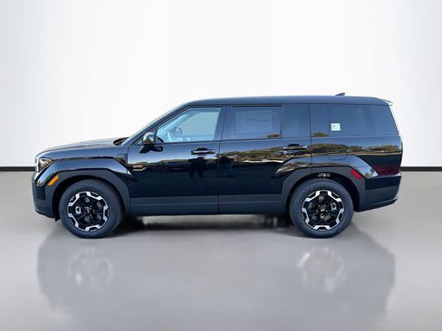 New 2026 Hyundai Santa Fe SE FWD image 6
