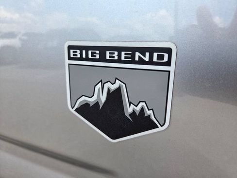 Used 2021 Ford Bronco Sport Big Bend AWD/4WD image 21