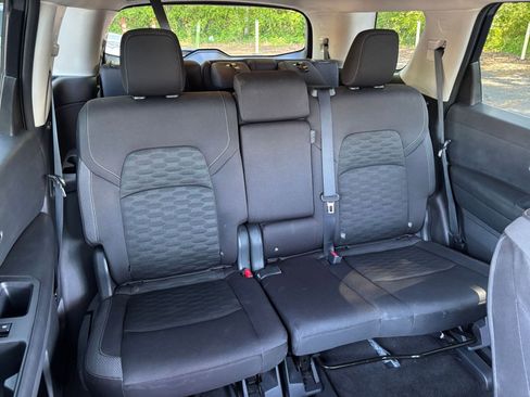 Used 2025 Nissan Pathfinder SV AWD/4WD image 41