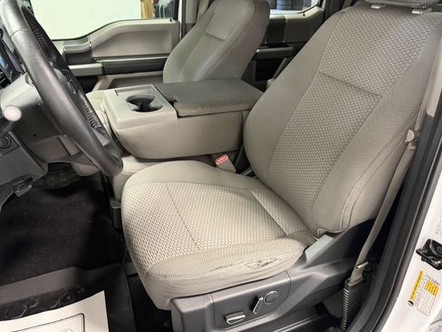 Used 2015 Ford F150 XLT w/ Equipment Group 302A Luxury image 15