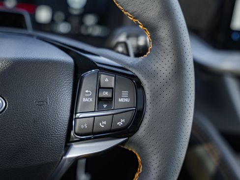 New 2026 Ford Explorer Tremor w/ Tremor Ultimate Package image 32