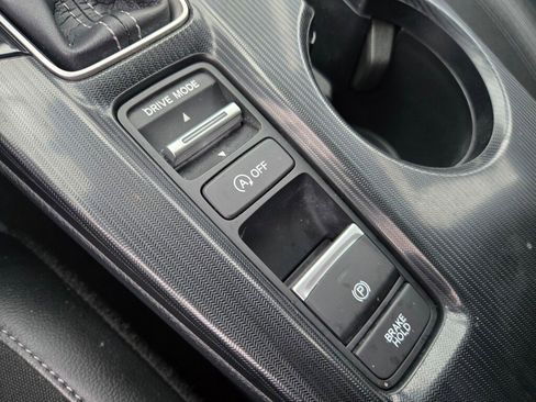 Certified 2023 Honda Civic Sport image 19