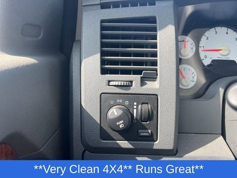 Used 2006 Dodge Ram 1500 Truck SLT w/ Quad Cab Big Horn Value Group AWD/4WD image 16