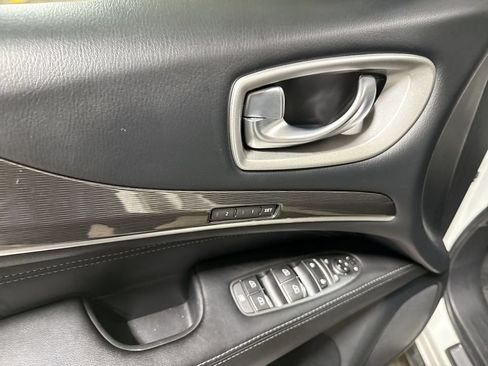 Used 2020 INFINITI QX60 Luxe AWD/4WD image 21