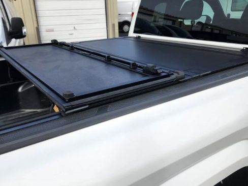 Used 2024 Toyota Tacoma SR image 28