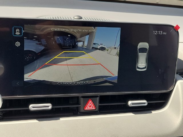 New 2027 Hyundai Ioniq 5 SEL RWD image 13