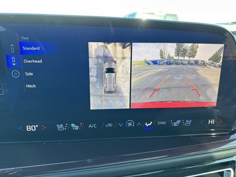 Used 2024 Chevrolet Traverse RS w/ LPO, Floor Liner Package image 27