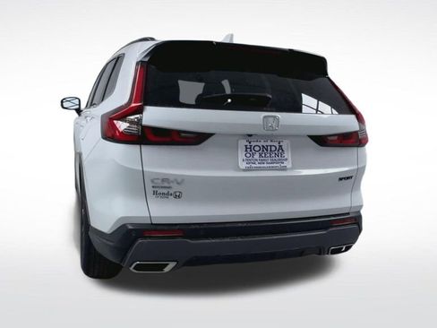 Used 2024 Honda CR-V Sport-L image 7