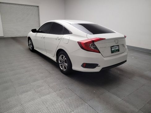 Used 2017 Honda Civic LX image 5