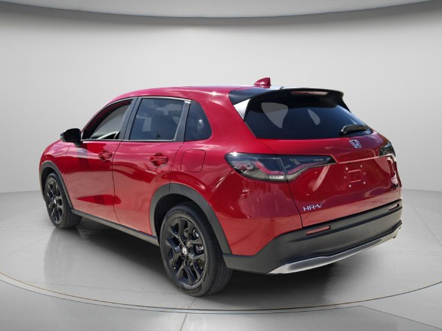 Used 2024 Honda HR-V Sport image 8