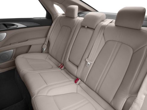 Used 2017 Lincoln MKZ Premiere FWD image 14
