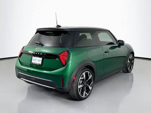Used 2025 MINI Cooper S image 5