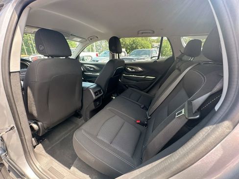 Used 2024 GMC Terrain SLE FWD image 4