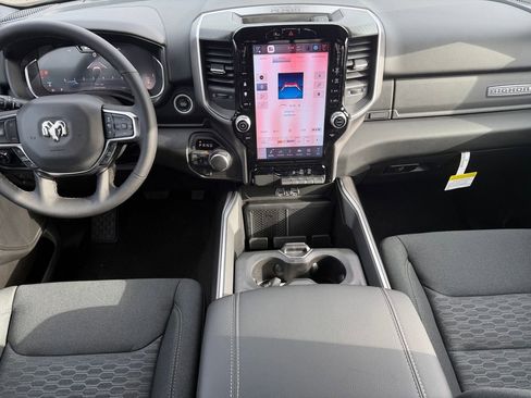 New 2026 RAM 1500 Big Horn image 39