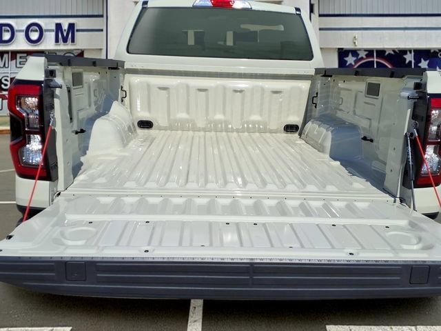 New 2026 Ford Ranger XLT w/ FX4 Off-Road Package AWD/4WD image 22