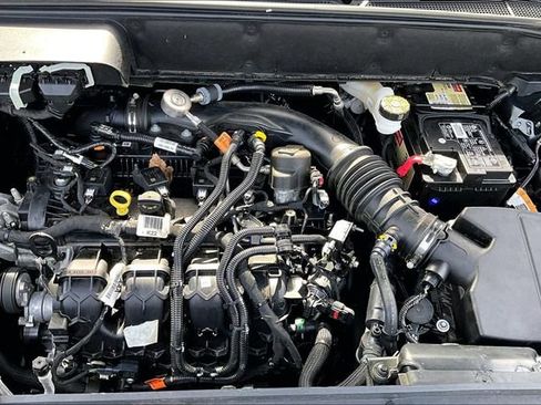 Used 2023 Lincoln Nautilus Reserve w/ Equipment Group 201A image 32