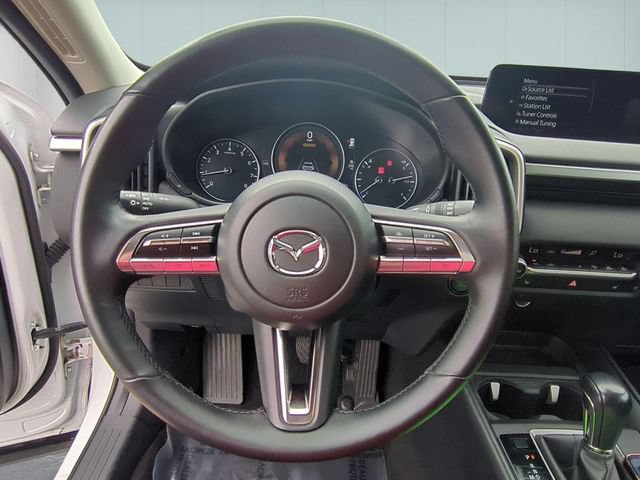 Used 2025 MAZDA CX-50 AWD 2.5 S w/ Preferred Package image 18
