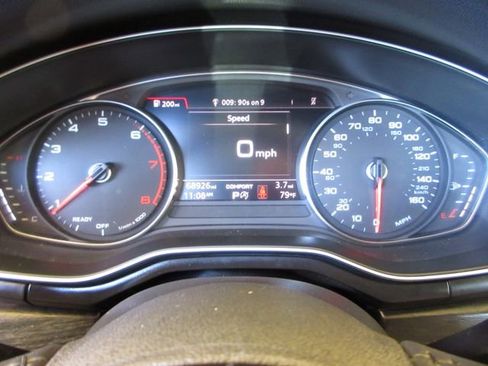 Used 2019 Audi A4 2.0T Premium image 17