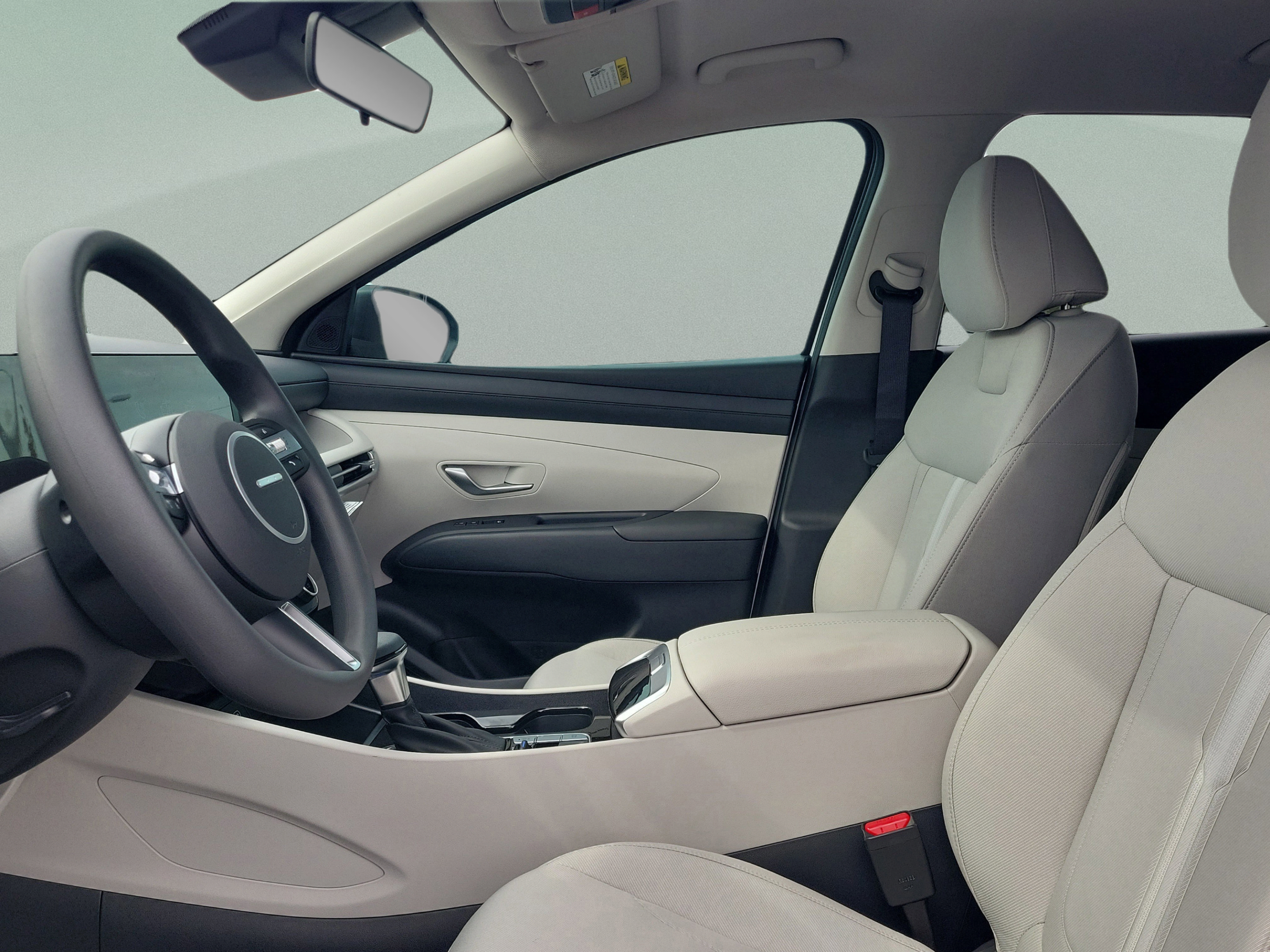 New 2026 Hyundai Tucson SEL Plus FWD image 14