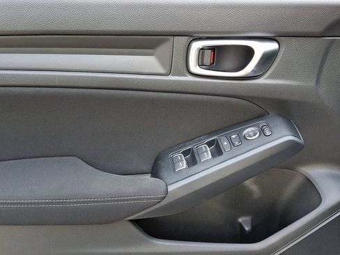 Certified 2023 Honda Civic LX image 12