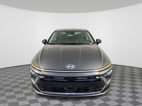 New 2026 Hyundai Sonata SEL FWD image 41