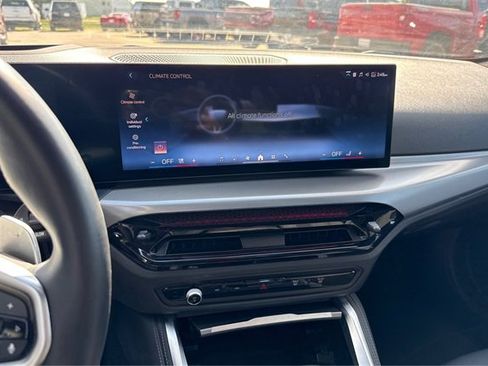 Used 2025 BMW 430i xDrive 430i Gran Coupe w/ M Sport Package image 13