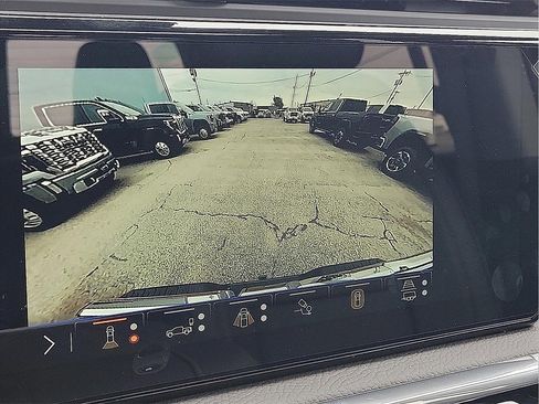 New 2026 GMC Sierra 1500 Denali image 18