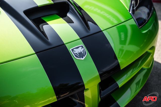 Used 2008 Dodge Viper SRT-10 RWD image 25