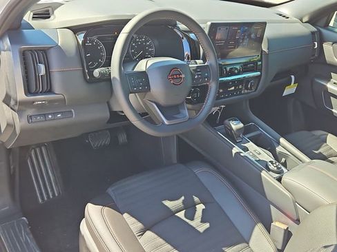 New 2026 Nissan Pathfinder Rock Creek AWD/4WD image 5