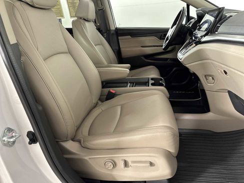 Used 2024 Honda Odyssey EX-L image 28