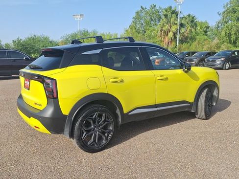 Used 2026 Nissan Kicks SR w/ Cold Weather Package AWD/4WD image 7
