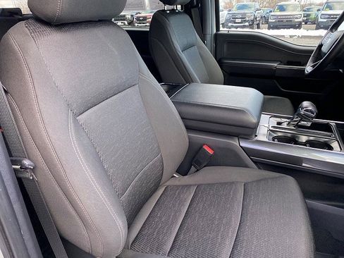 Certified 2023 Ford F150 XLT w/ Equipment Group 302A High image 28