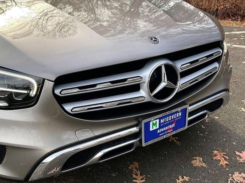 Used 2020 Mercedes-Benz GLC 300 4MATIC image 32