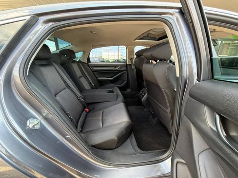 Used 2020 Honda Accord EX image 20
