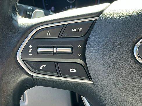 Used 2022 Hyundai Palisade SEL w/ Convenience Package image 16