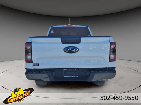 Used 2024 Ford Ranger Lariat image 8