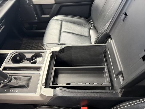 Used 2020 Ford F150 Lariat w/ Equipment Group 502A Luxury AWD/4WD image 37