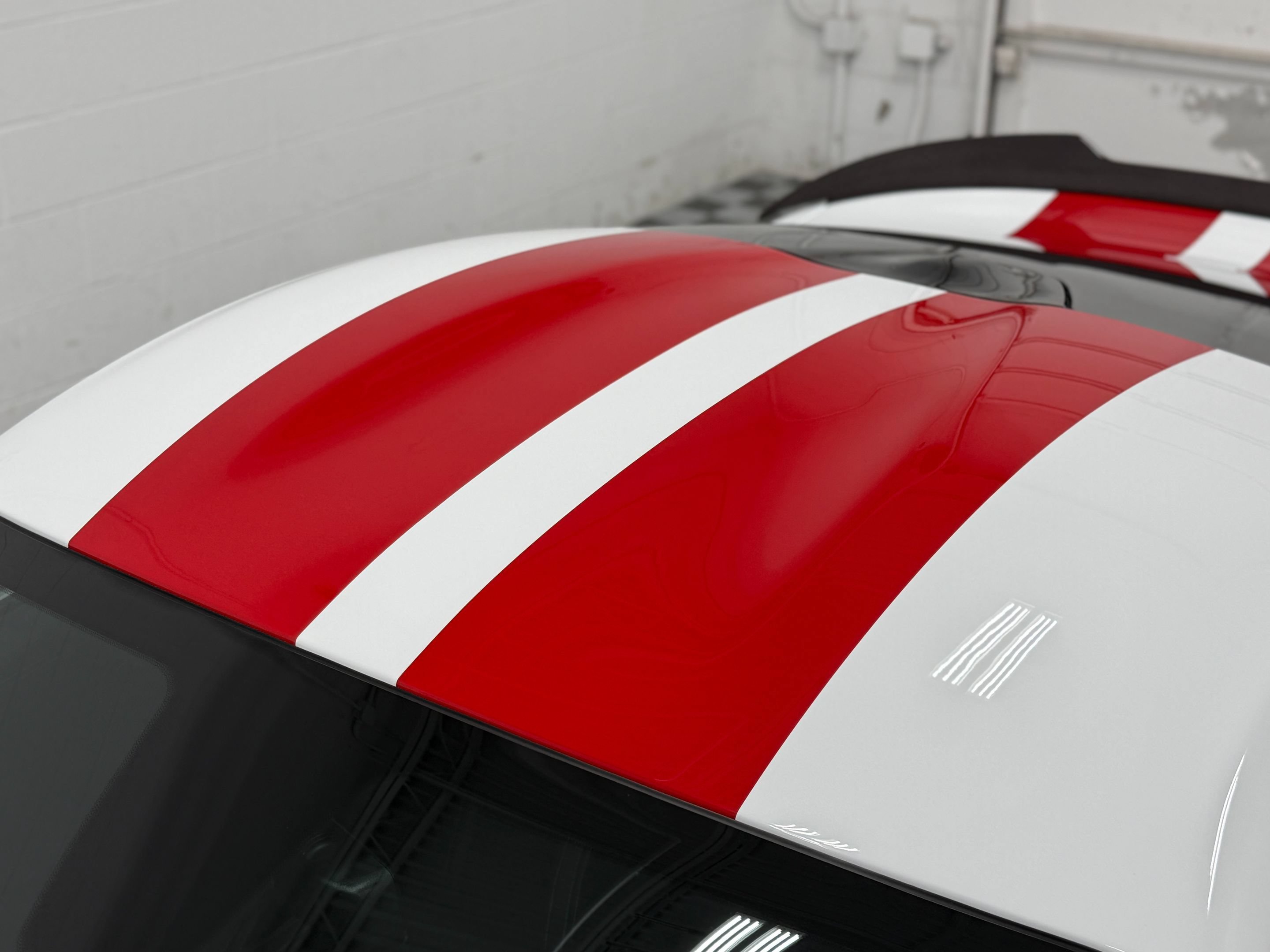 Used 2016 Dodge Viper w/ Quick Order Package 22J GT RWD image 11