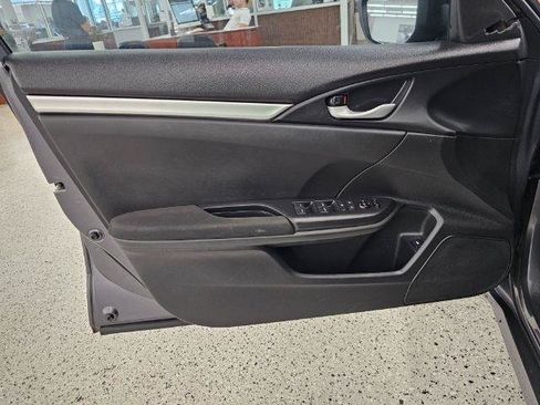 Used 2021 Honda Civic LX image 28
