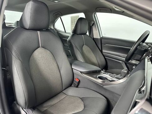 Used 2023 Toyota Camry LE FWD image 26