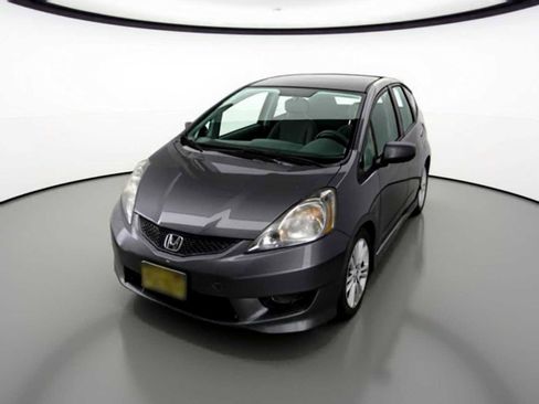 Used 2011 Honda Fit Sport image 1