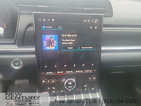 Used 2026 GMC Terrain Elevation FWD image 12