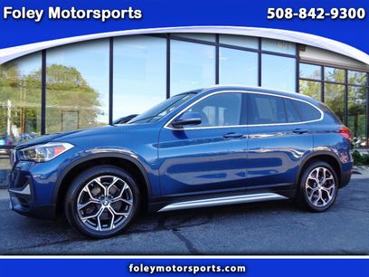 Used 2021 BMW X1 xDrive28i w/ Premium Package
