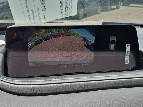 New 2026 MAZDA CX-30 AWD 2.5 S image 16