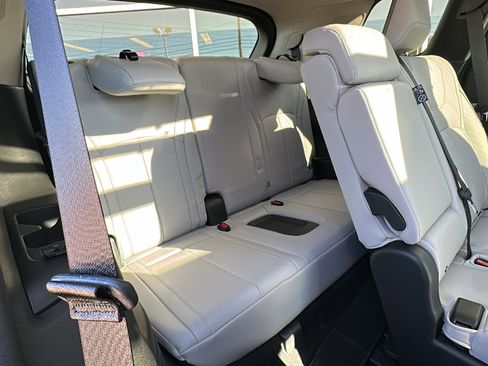 New 2026 INFINITI QX60 Luxe w/ Cargo Package image 13