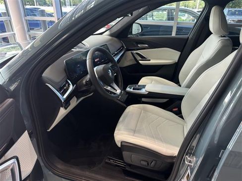 New 2026 BMW X1 xDrive28i w/ Technology Package image 12